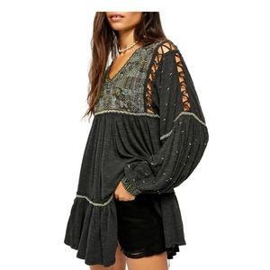 Free People Tunic